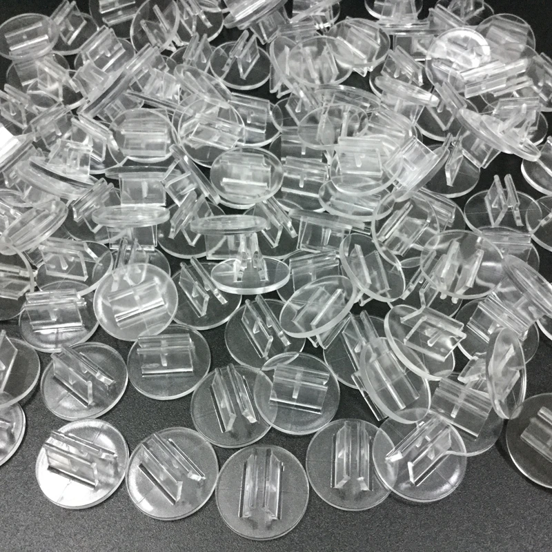 Board Game Root - 10PCS 20Pieces 50PCS High Quality Transparent