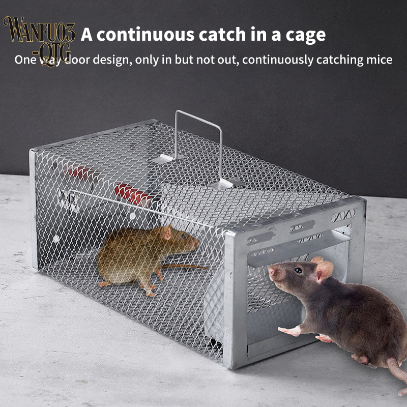 New Multi-Catch Rodent Mouse T - огляд і ціна Board Game Quacks
