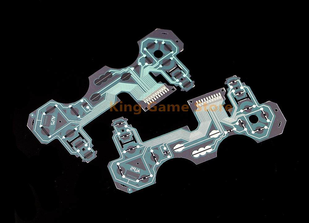 2pcs/lot SA1Q194A Conductive F - огляд і ціна Board Game Film