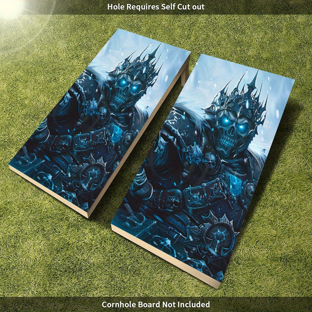 Ice Abyss Dead Soul Waterproof - огляд і ціна Board Game Film