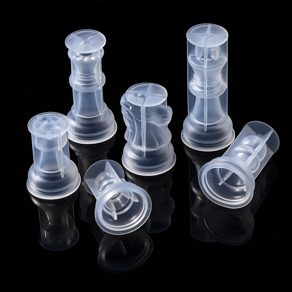 Chess Set Checkers Board Silic - огляд і ціна Board Game Quacks