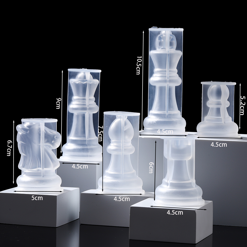 Chess Set Checkers Board Silic - огляд і ціна Board Game Quacks