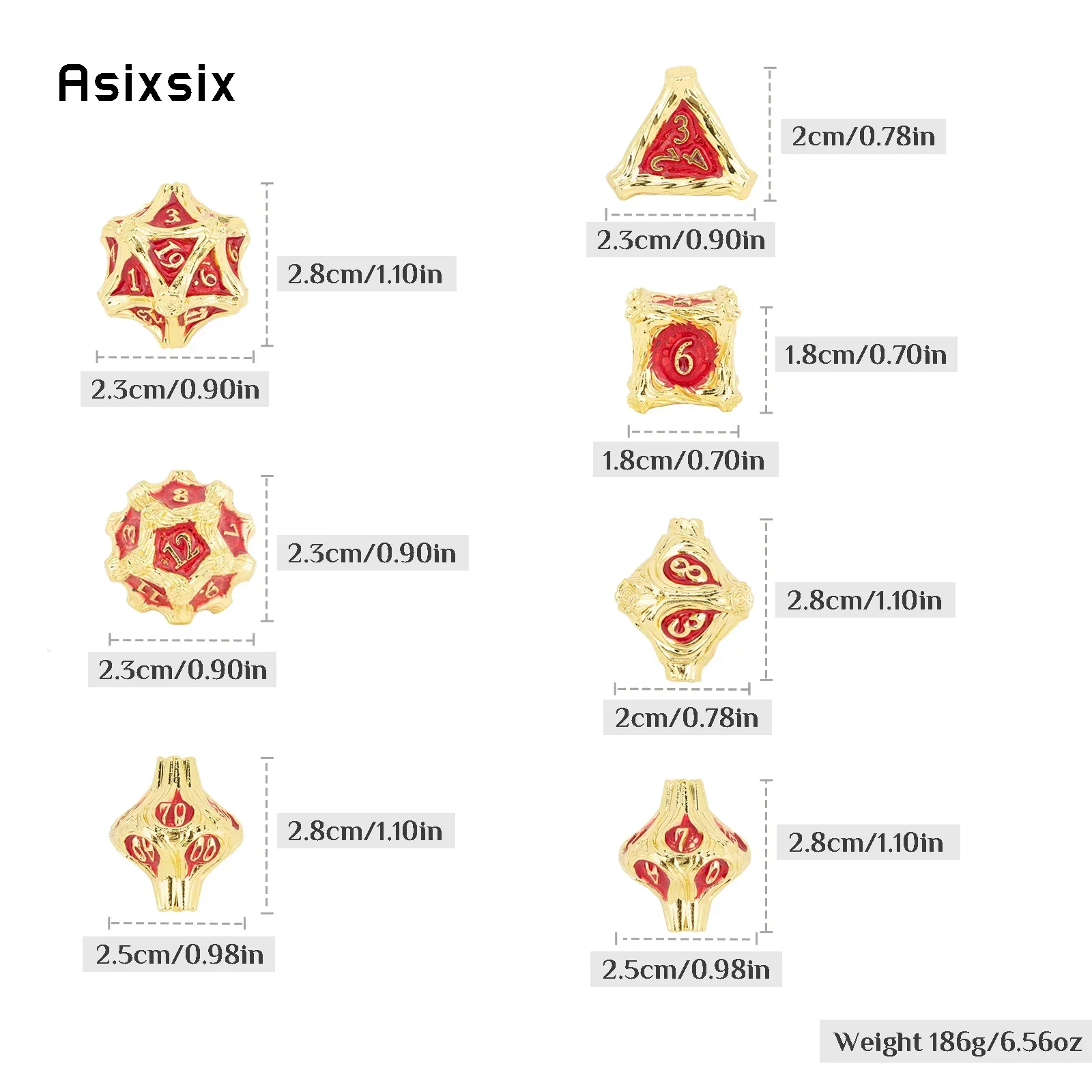 7 Pcs Golden Red Tree Stump Ro - огляд і ціна Board Game Root