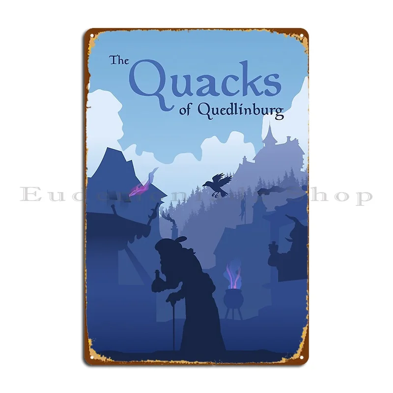 The Quacks Of Quedlinburg Boar - огляд і ціна Board Game Quacks