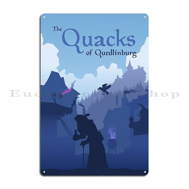 The Quacks Of Quedlinburg Boar - огляд і ціна Board Game Quacks