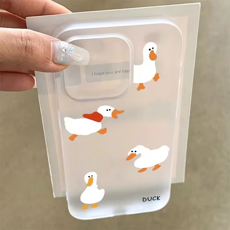 Super Cute Duck Quack Matte Tr - огляд і ціна Board Game Quacks