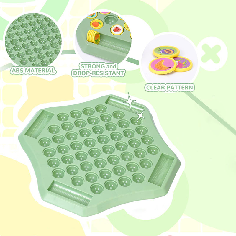 Children's Memory Flip Chess E - огляд і ціна Board Game Of Life