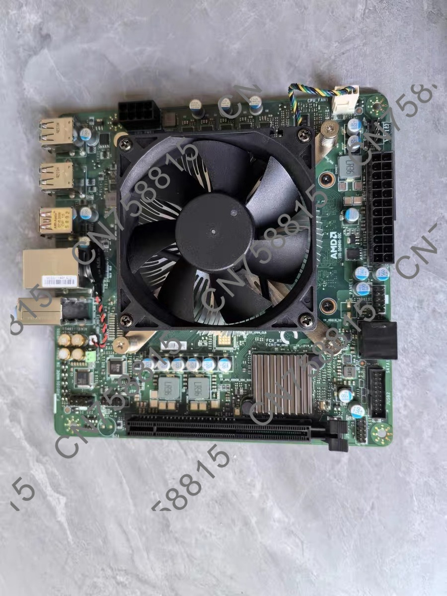 AMD Zen2 4700S 16G memory octa - огляд і ціна Board Game Film
