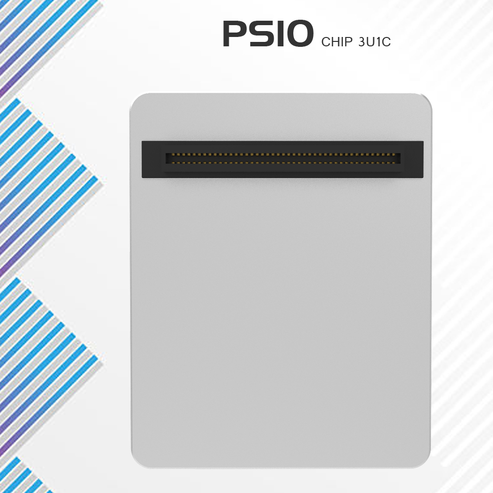 PSIO optical drive simulator r - огляд і ціна Board Game Strategi