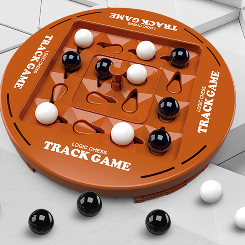 Chess Game Fun Table Top Orbit - огляд і ціна Board Game Strategi