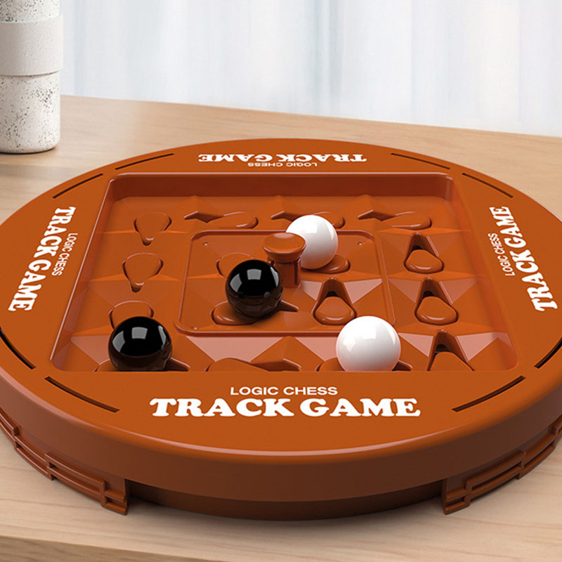Chess Game Fun Table Top Orbit - огляд і ціна Board Game Strategi