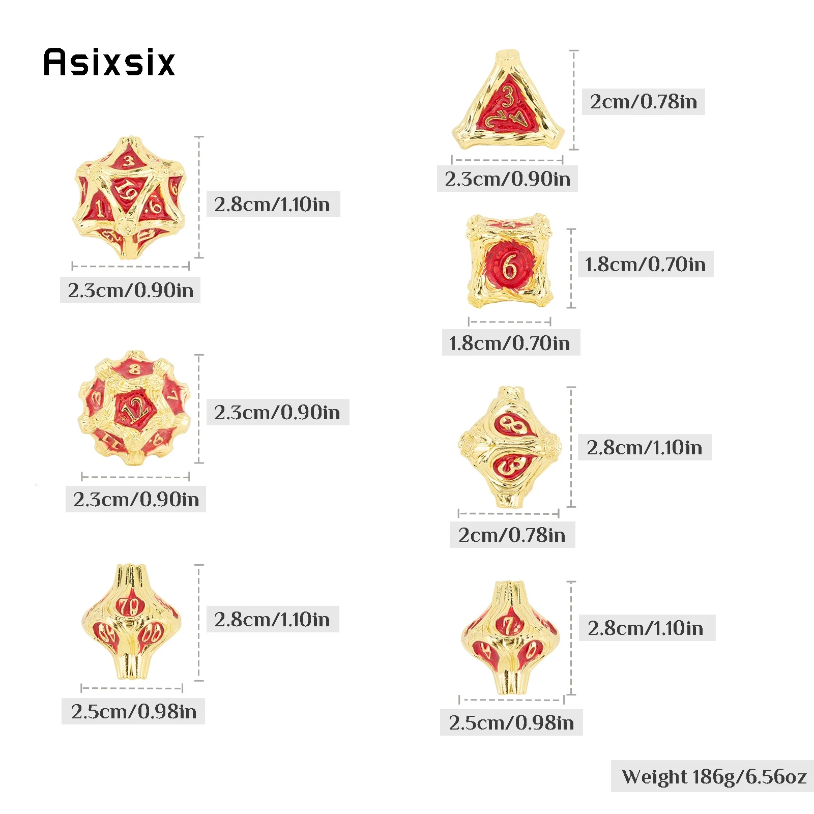 7 Pcs Golden Red Tree Stump Ro - огляд і ціна Board Game Root
