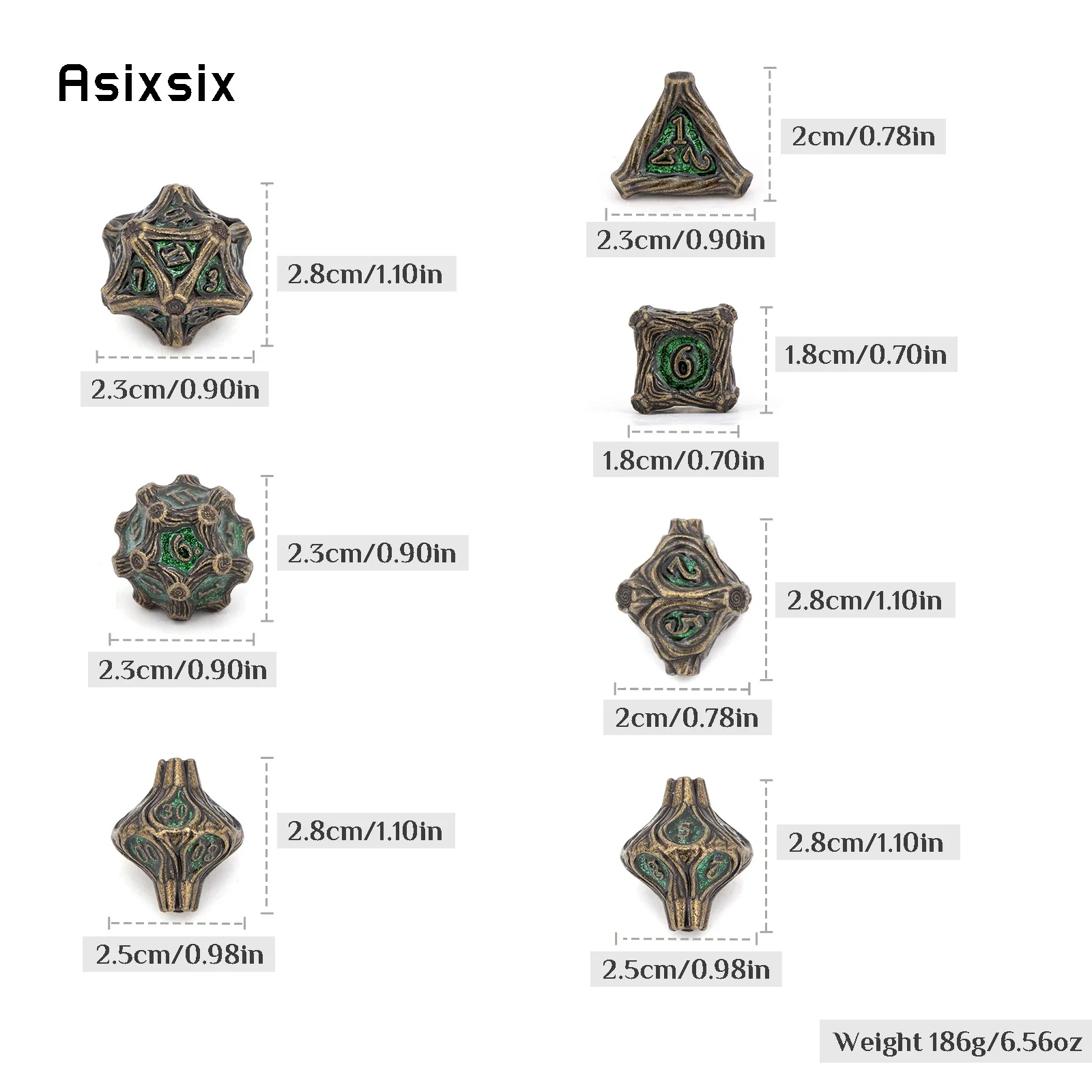 7 Pcs GreenTree Stump Root Met - огляд і ціна Board Game Root