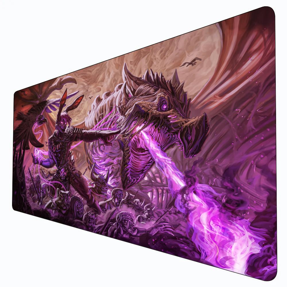 Collaboration of villains MTG  - огляд і ціна Board Game Villainous