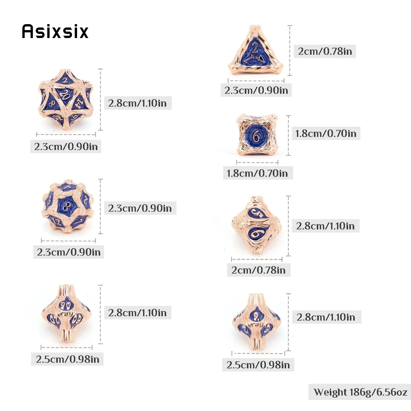 7 Pcs Copper Blue Tree Stump R - огляд і ціна Board Game Root