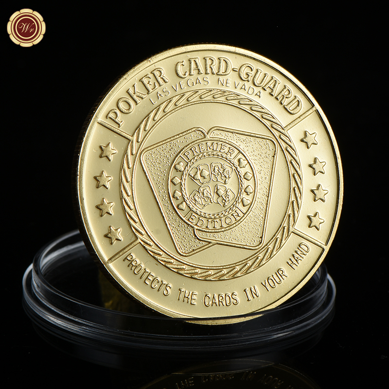 THE DUCKS Poker Casino Chips C - огляд і ціна Board Game Quacks