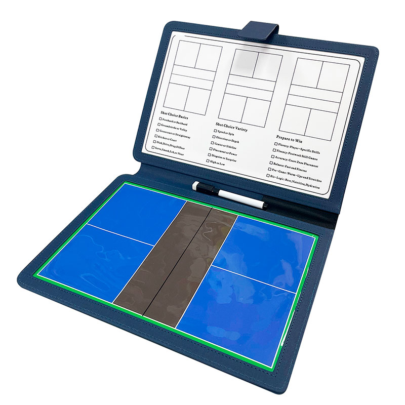 Folding Pickleball coaching bo - огляд і ціна Board Game Strategi