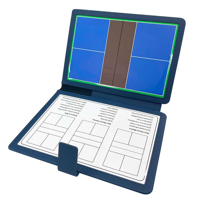 Folding Pickleball coaching bo - огляд і ціна Board Game Strategi