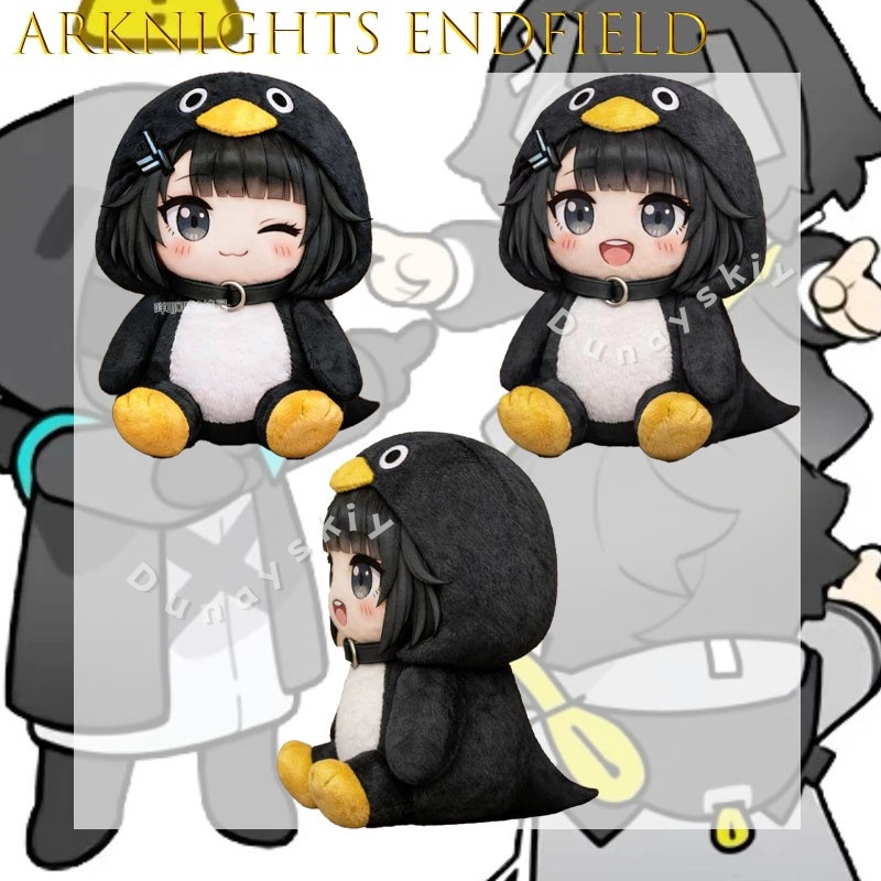 Arknights Endfield Quack Quack - огляд і ціна Board Game Quacks
