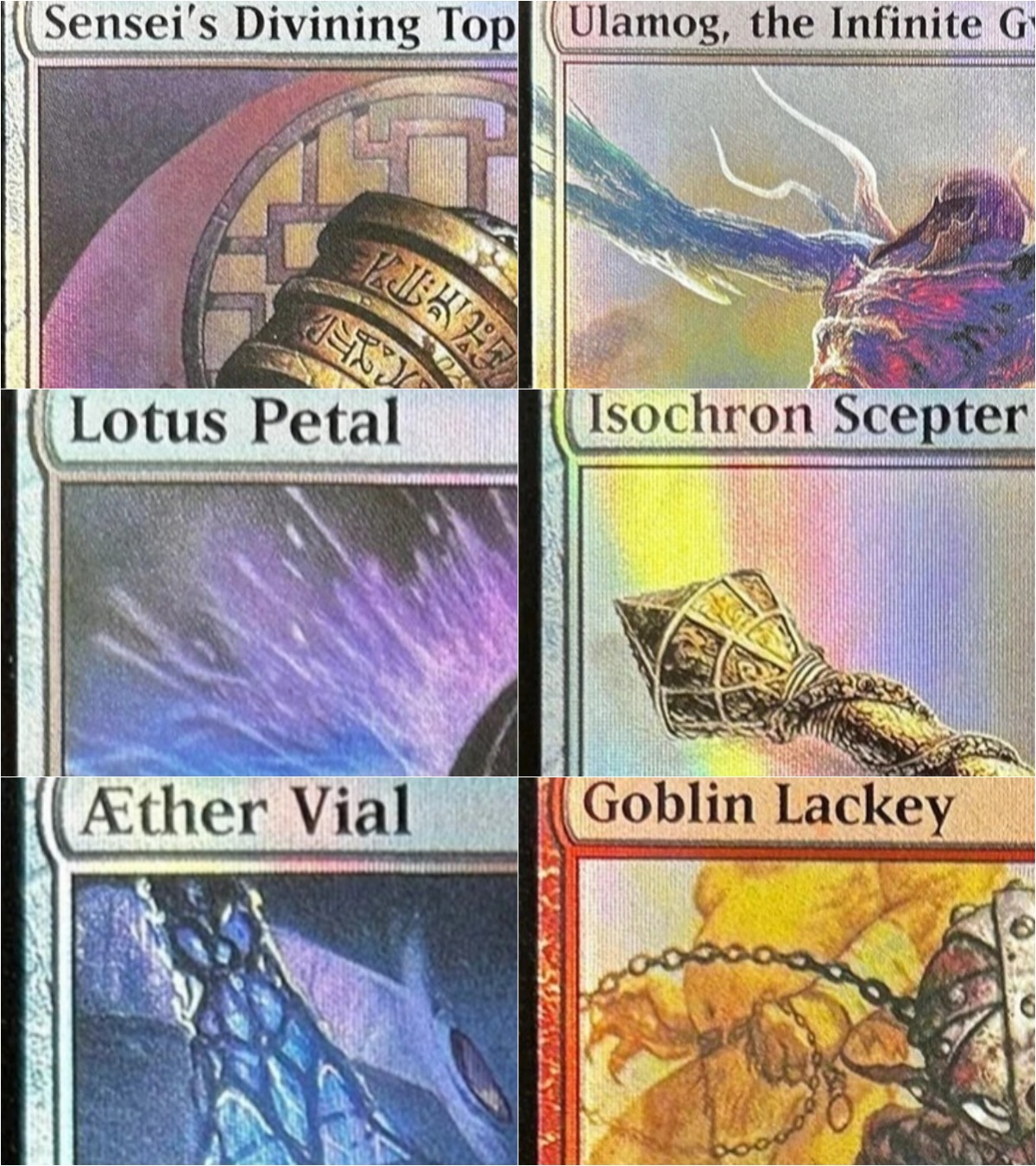 Foil 