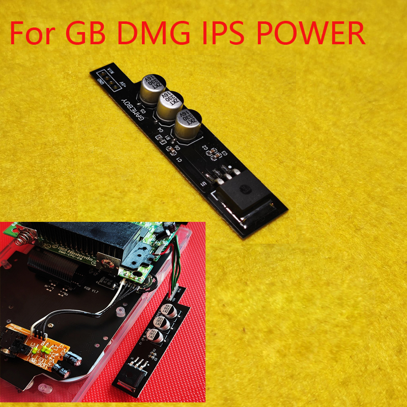 Power Module Board Adapter For - огляд і ціна Board Game Film
