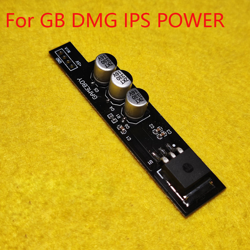 Power Module Board Adapter For - огляд і ціна Board Game Film