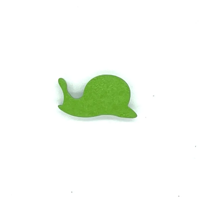 10pcs/set Snail Shaped Wooden  - огляд і ціна Board Game Root