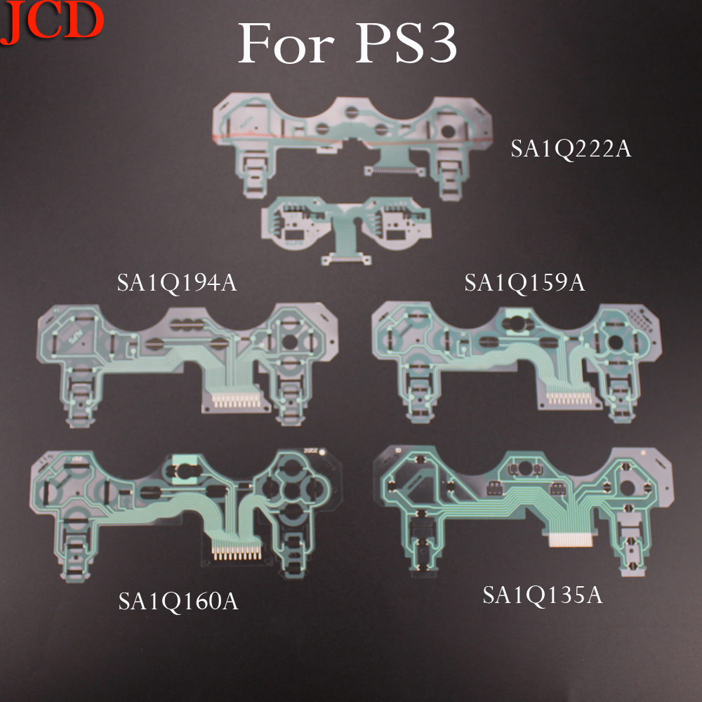 5pc For PS3 Game Handle Contro - огляд і ціна Board Game Film