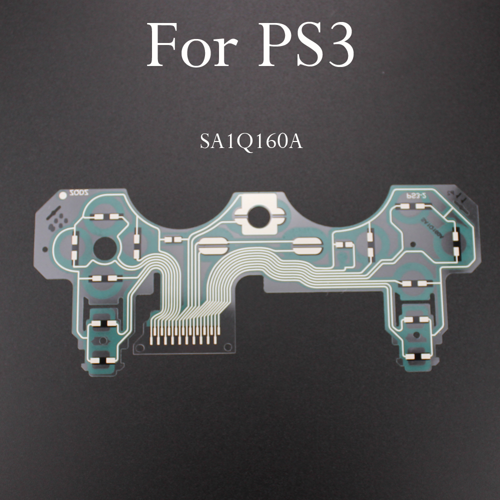 5pc For PS3 Game Handle Contro - огляд і ціна Board Game Film