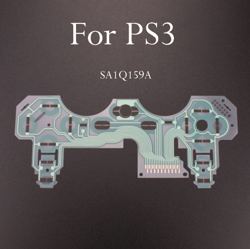 5pc For PS3 Game Handle Contro - огляд і ціна Board Game Film