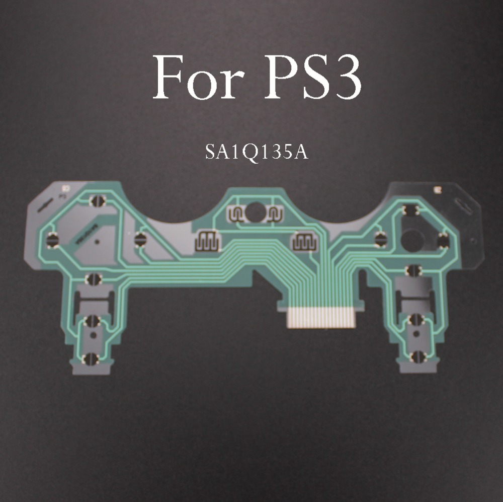 5pc For PS3 Game Handle Contro - огляд і ціна Board Game Film