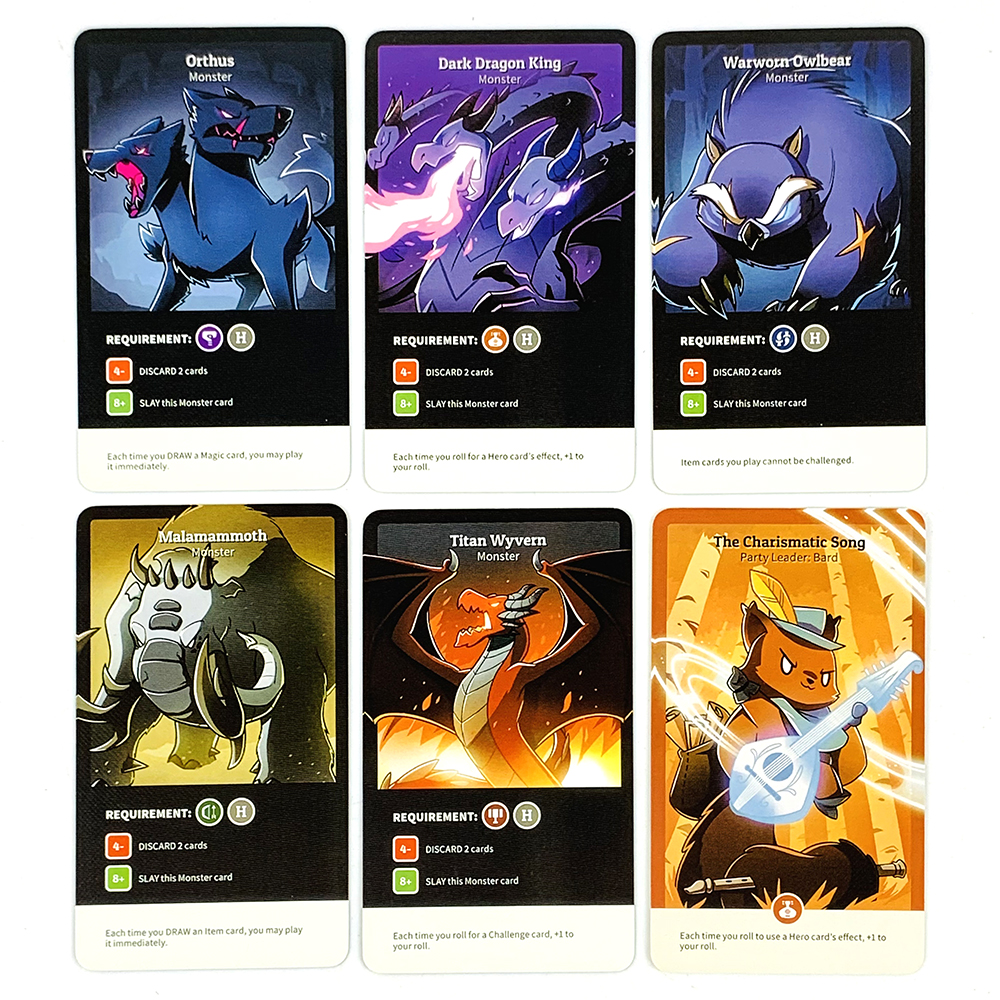 Hot-selling Card Game Holiday  - огляд і ціна Board Game Root