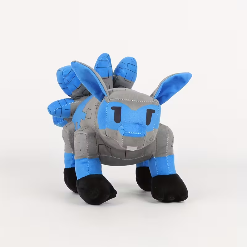Grow A Garden Plush Raccoon Ni - огляд і ціна Board Game Root