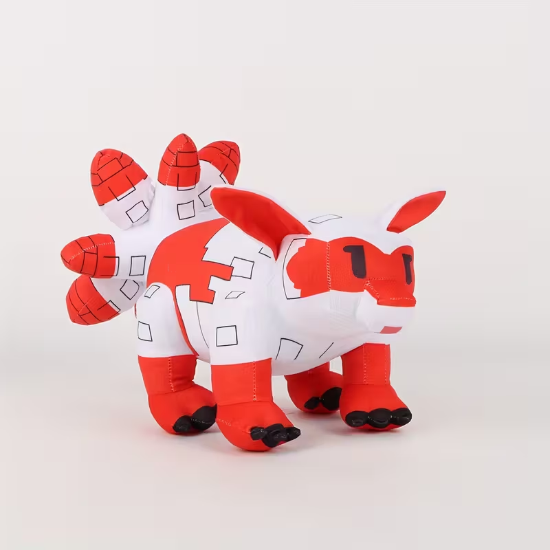Grow A Garden Plush Raccoon Ni - огляд і ціна Board Game Root