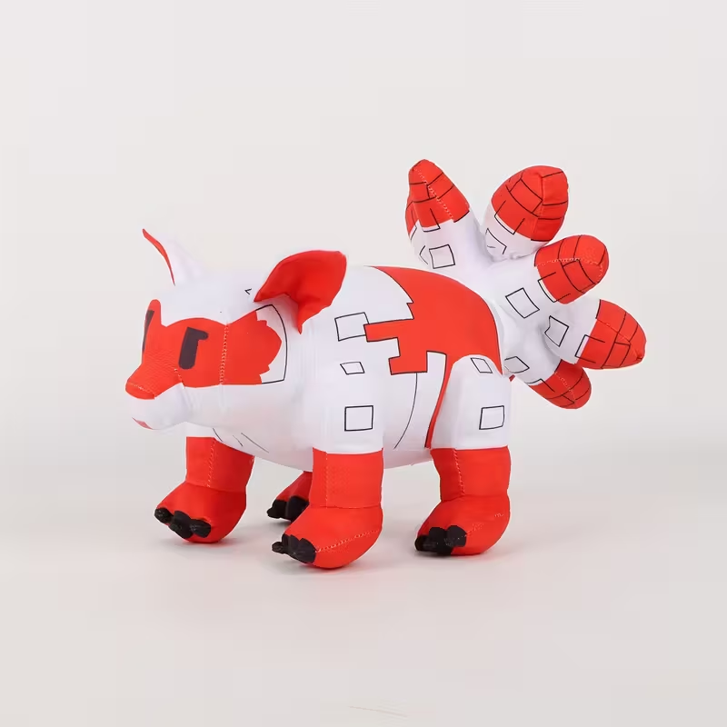 Grow A Garden Plush Raccoon Ni - огляд і ціна Board Game Root