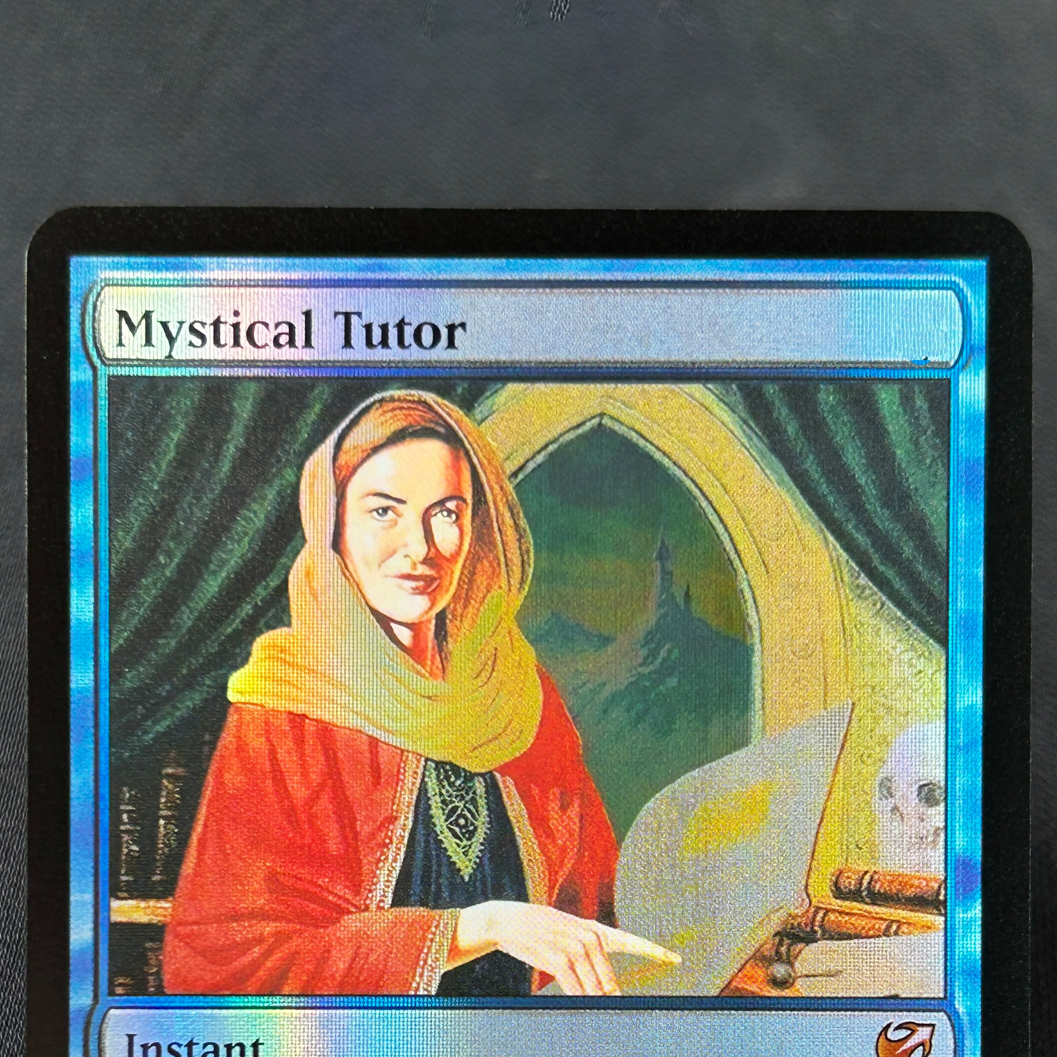 BL Foil From The Vault TOP Hig - огляд і ціна Board Game Vault