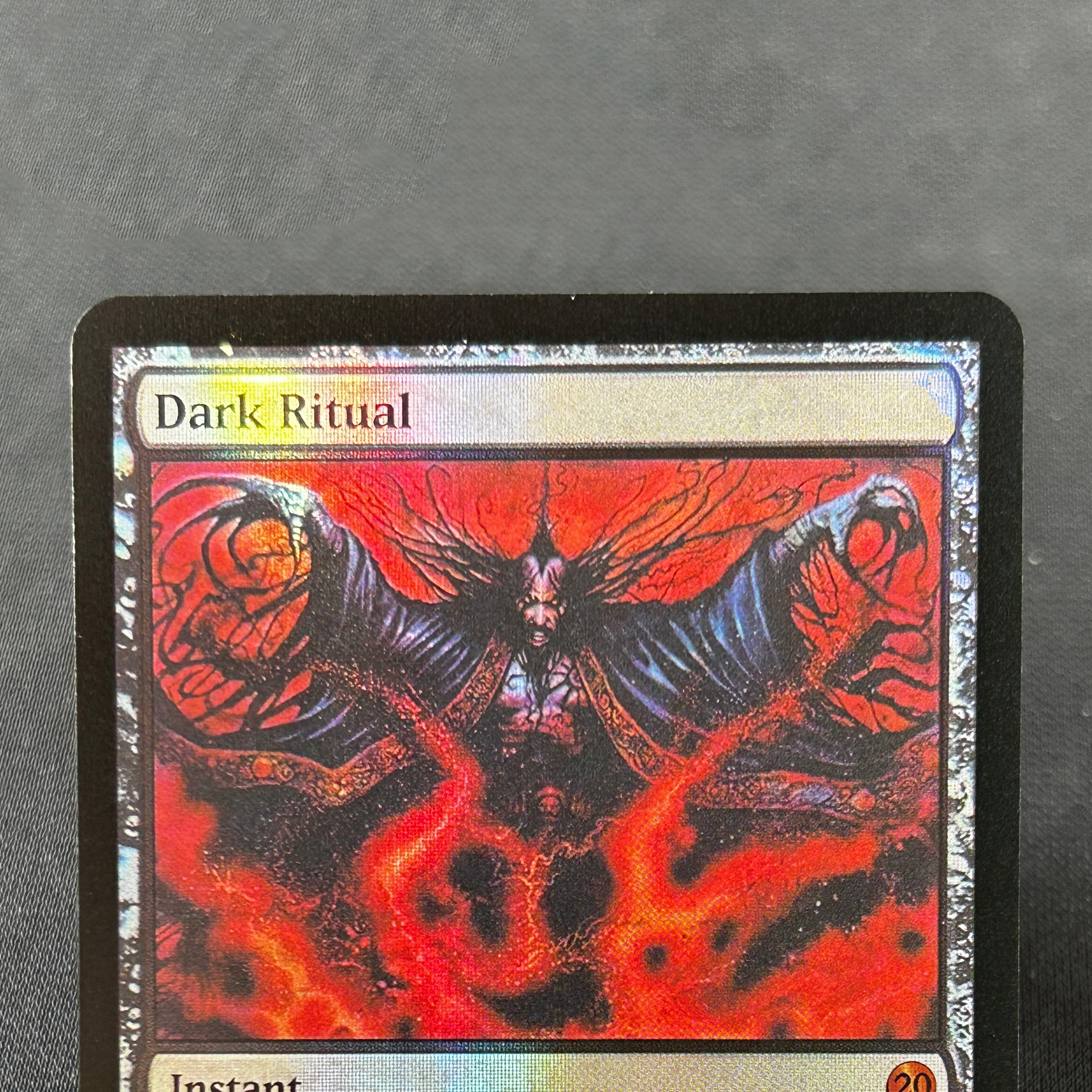 BL Foil From The Vault TOP Hig - огляд і ціна Board Game Vault